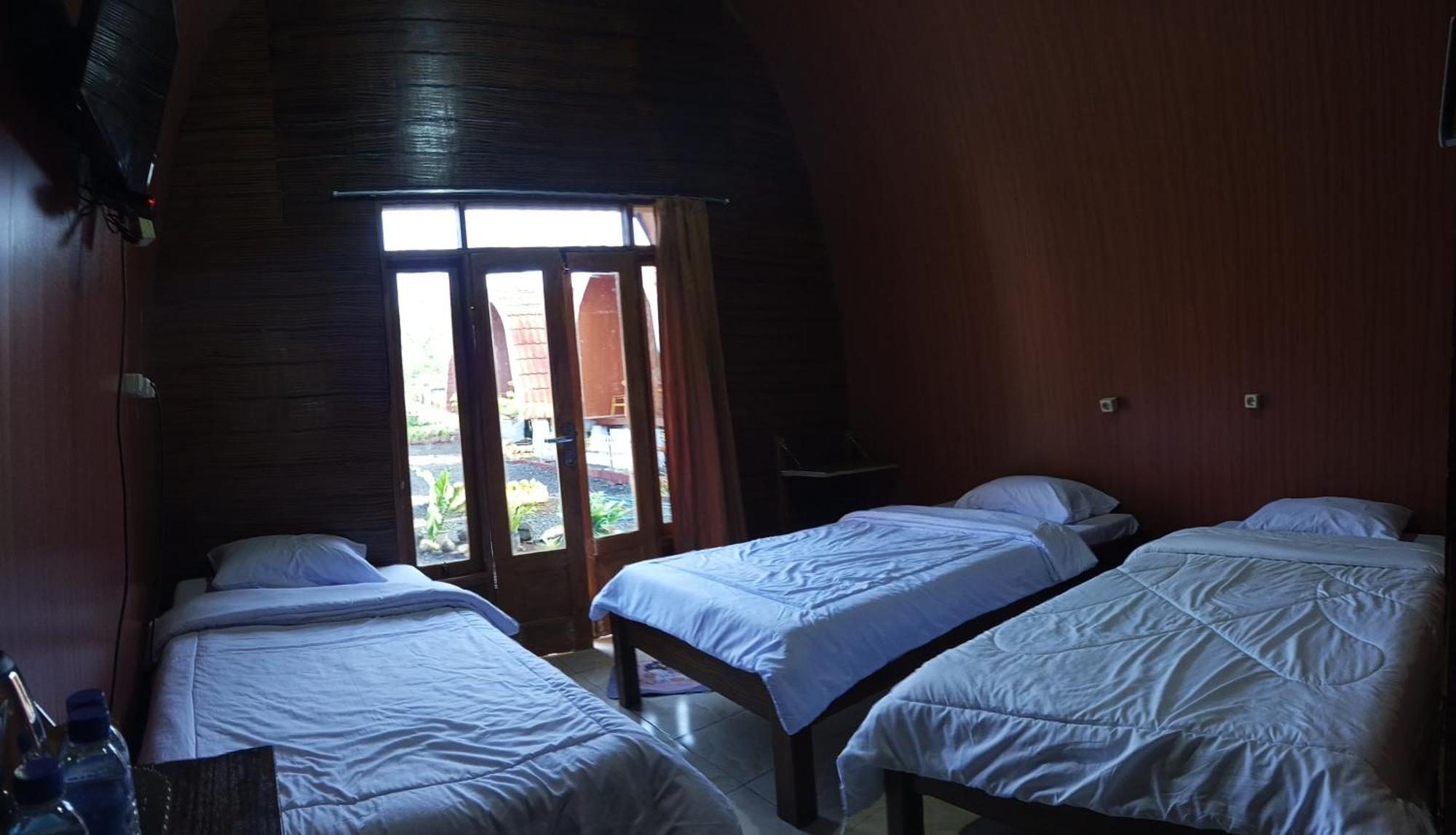 Indah Damai Cottages Sidomukti ห้อง รูปภาพ