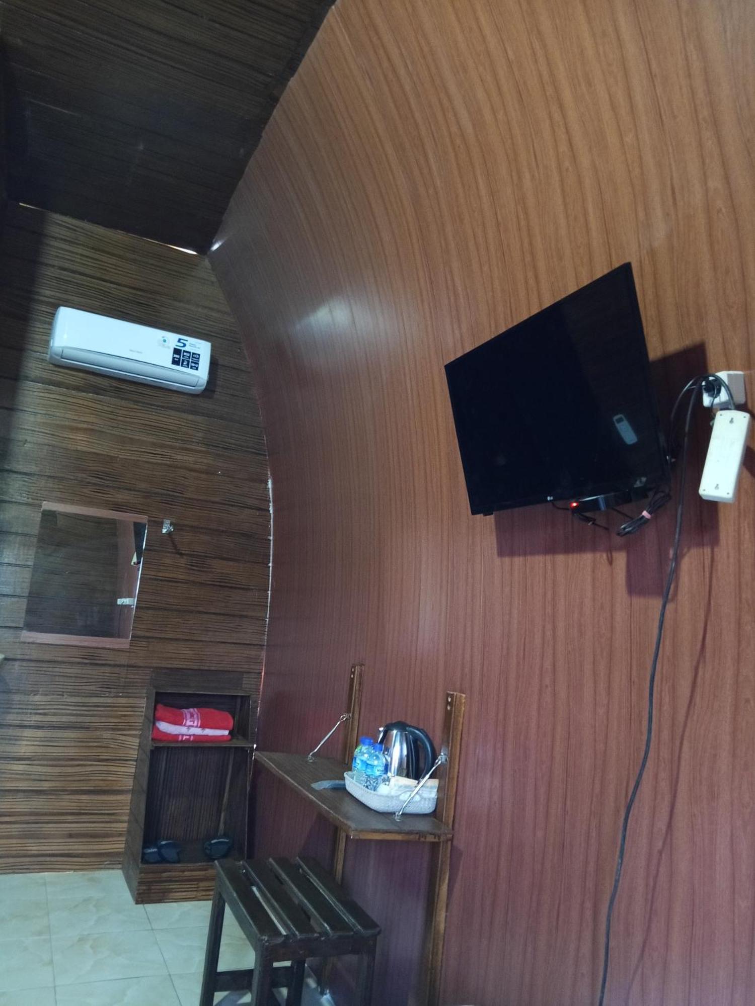 Indah Damai Cottages Sidomukti ห้อง รูปภาพ