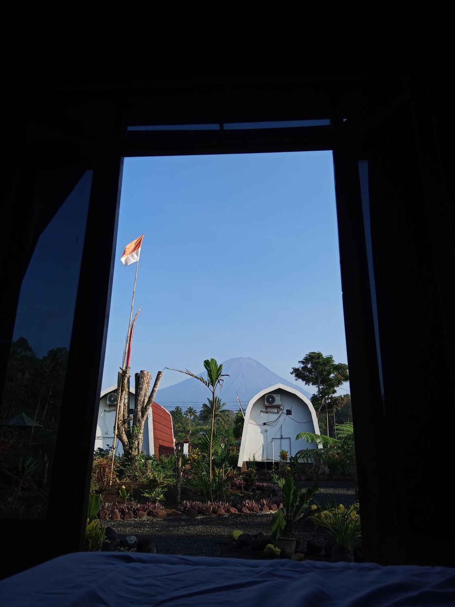 Indah Damai Cottages Sidomukti ห้อง รูปภาพ
