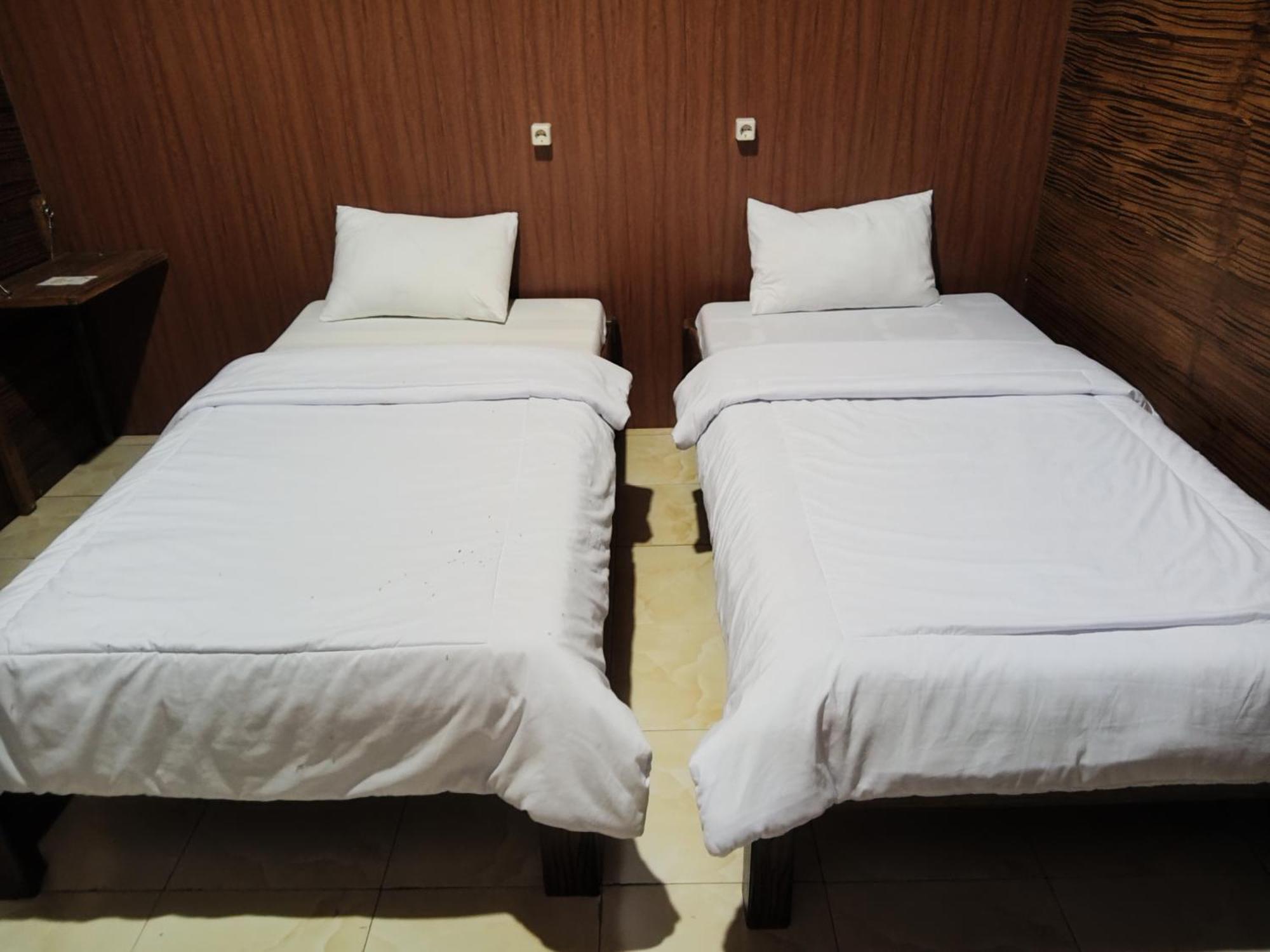 Indah Damai Cottages Sidomukti ห้อง รูปภาพ