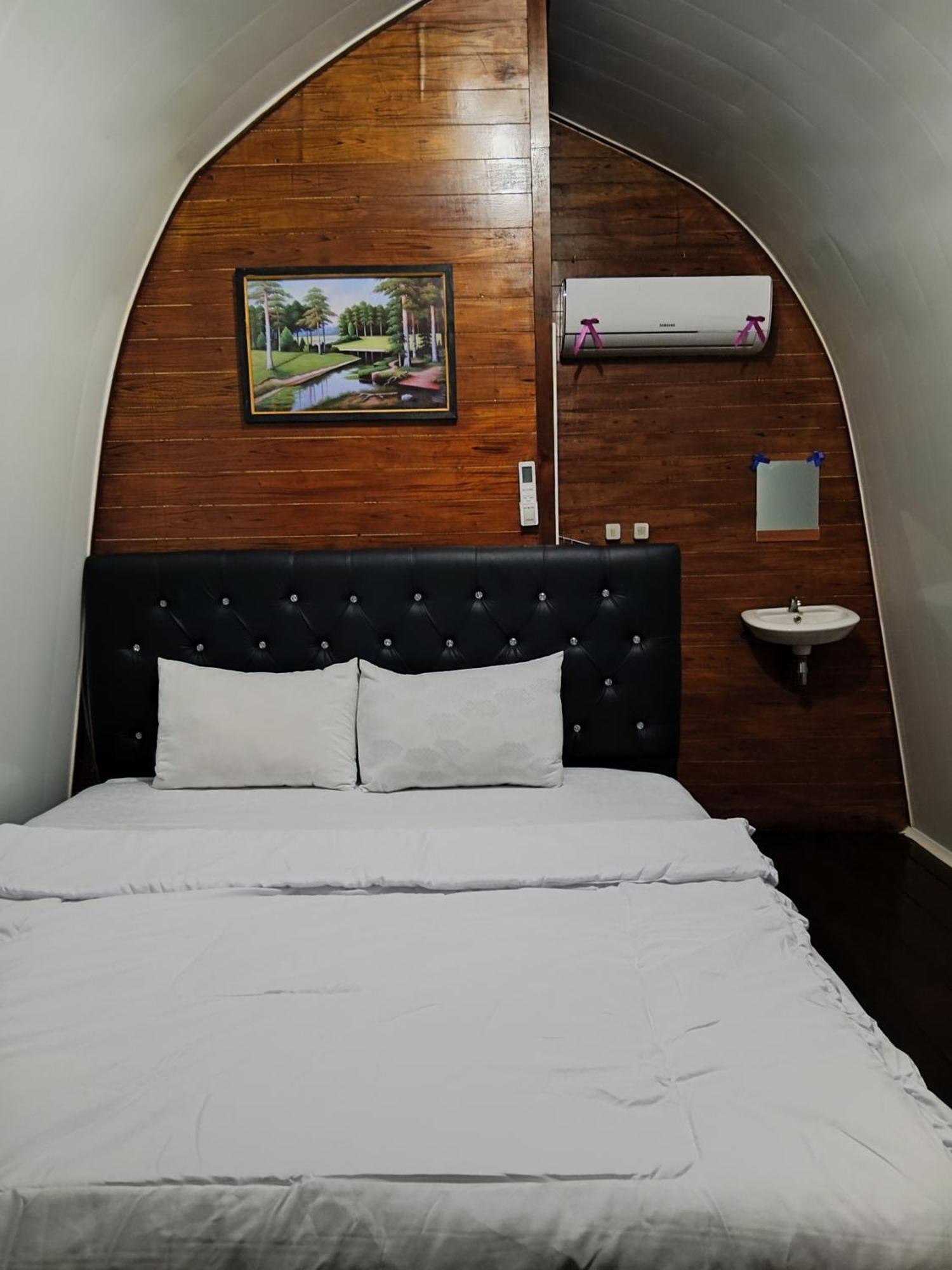 Indah Damai Cottages Sidomukti ห้อง รูปภาพ